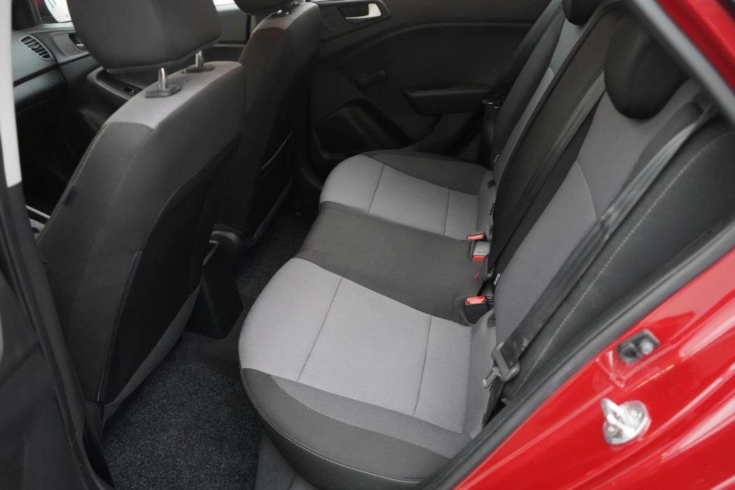 Hyundai i20 2020