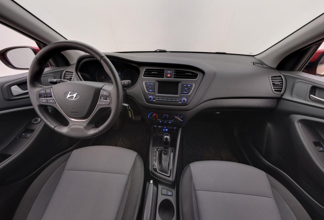 Hyundai i20 2020