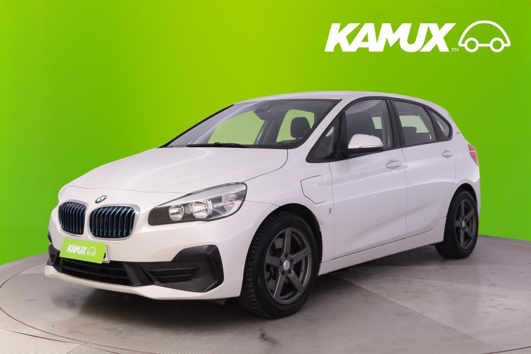 BMW 225 2018