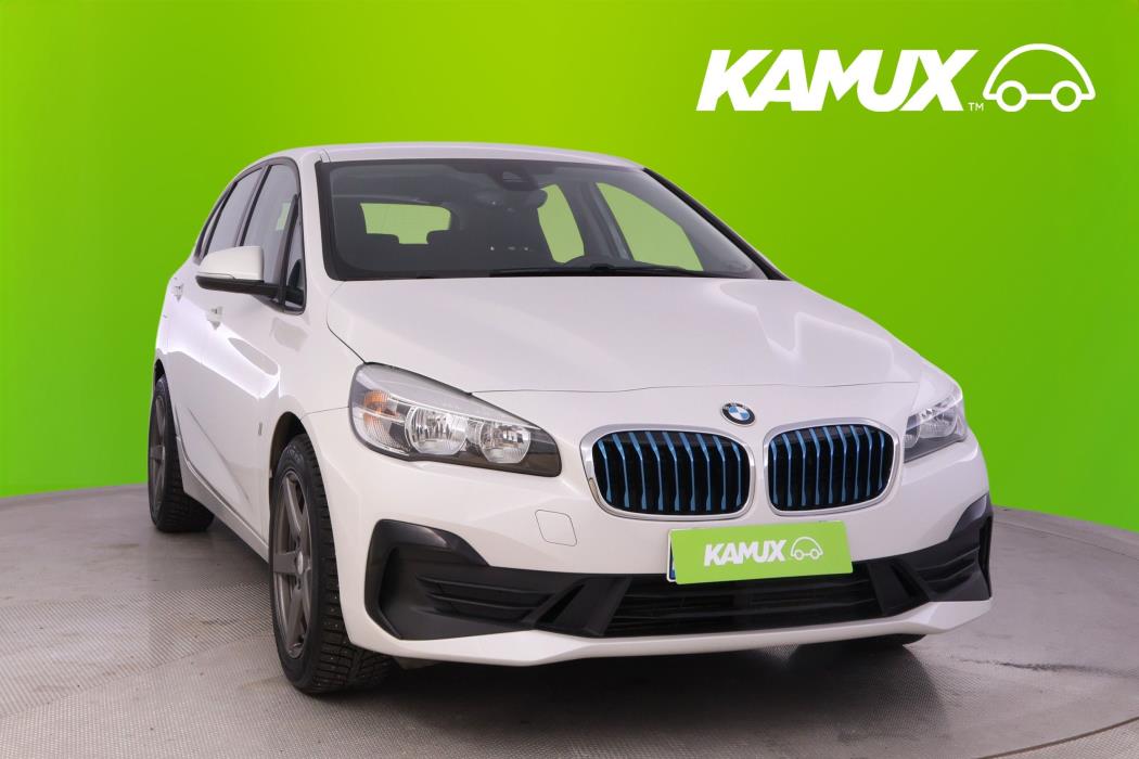 BMW 225 2018