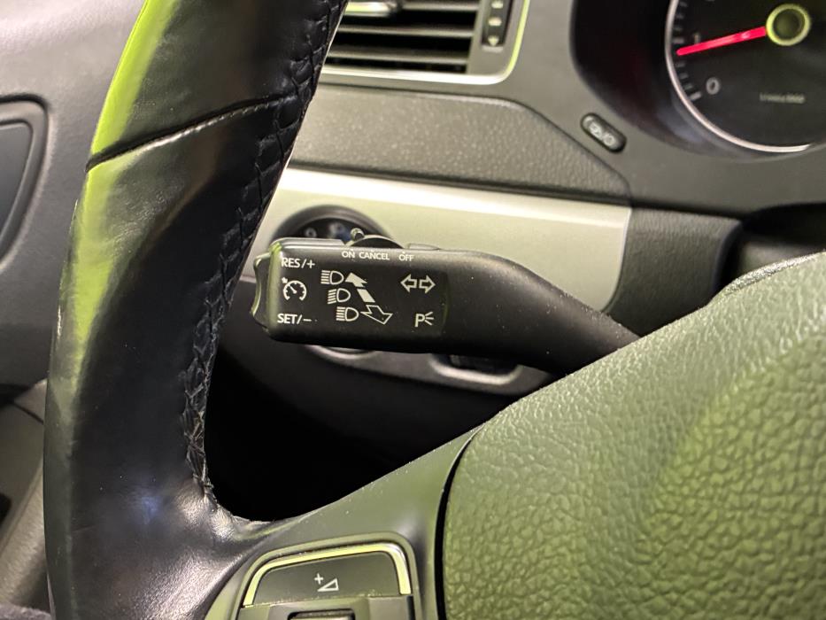 Volkswagen Jetta 2014