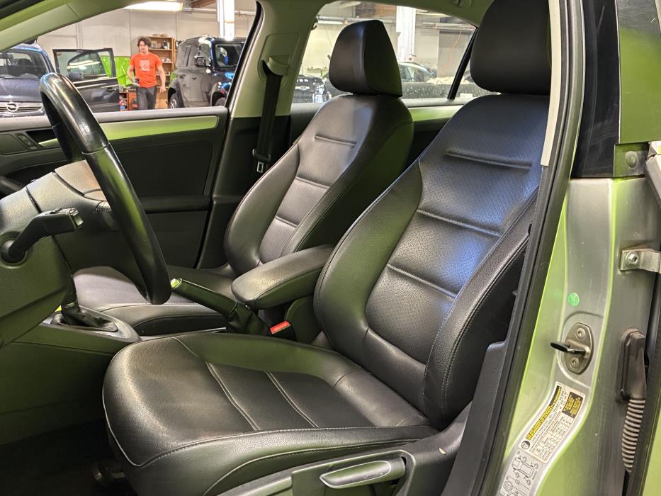 Volkswagen Jetta 2014