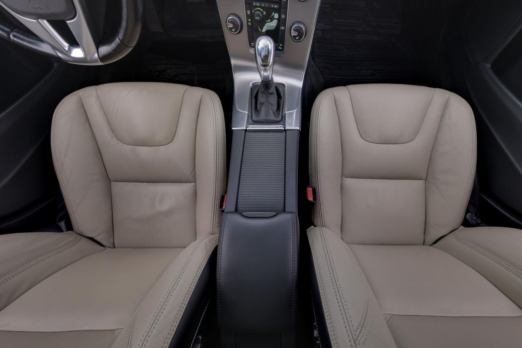 Volvo S60 2013
