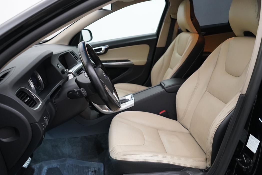Volvo S60 2013