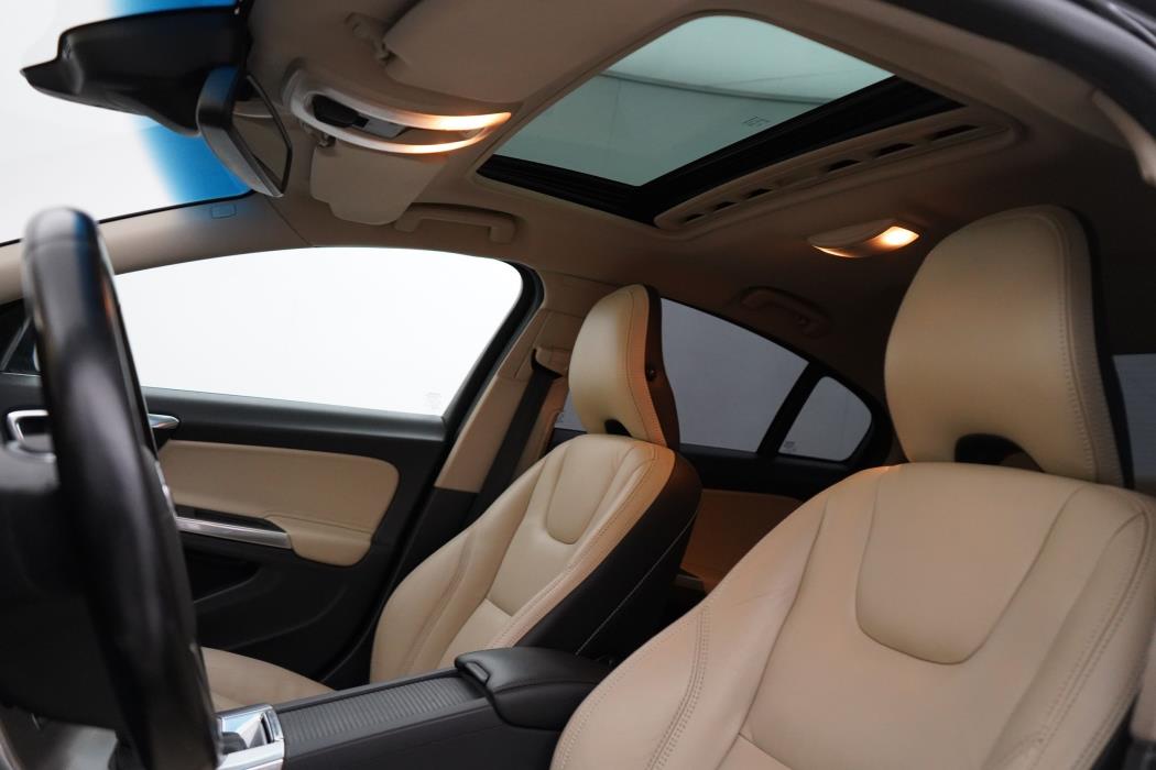 Volvo S60 2013