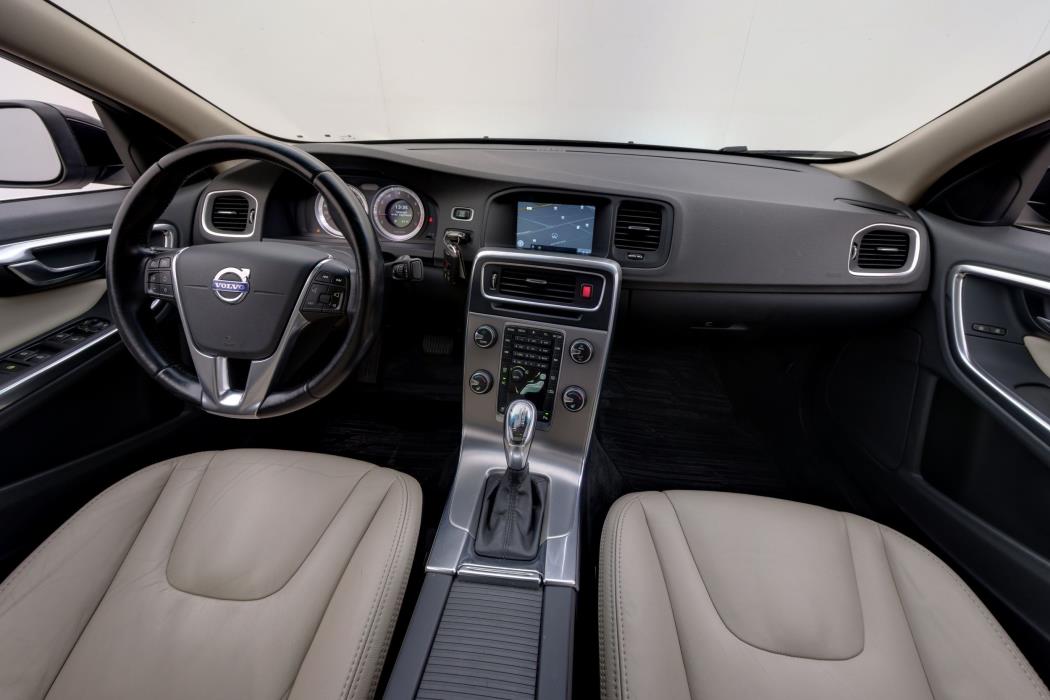 Volvo S60 2013