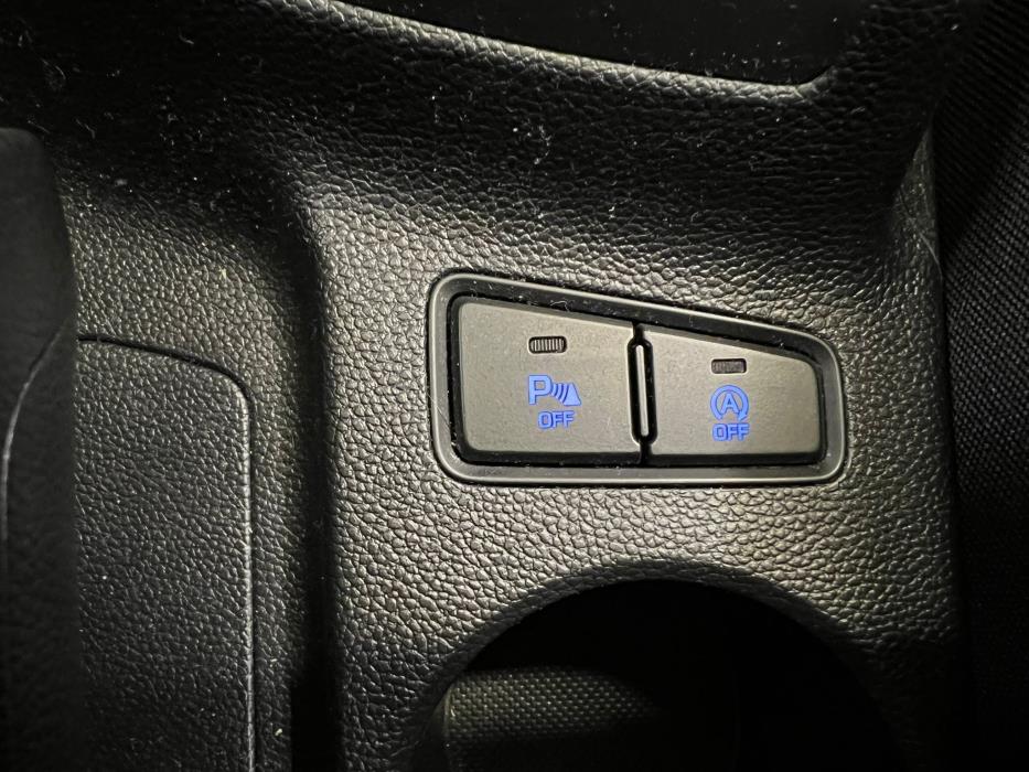 Hyundai i20 Active 2020