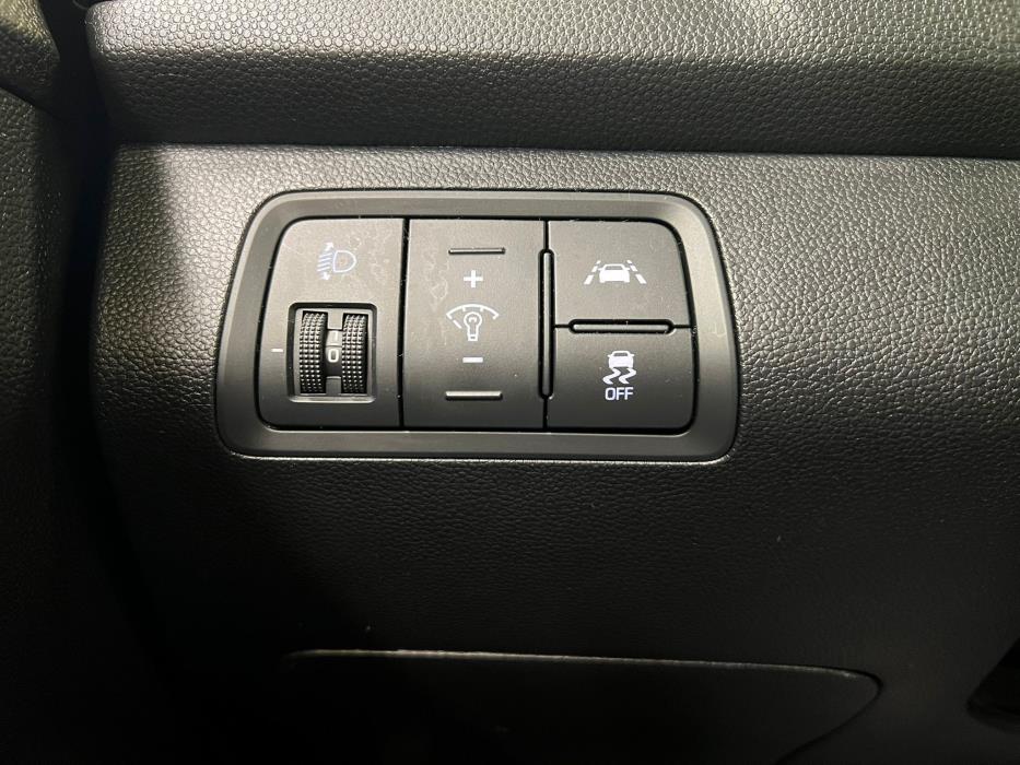 Hyundai i20 Active 2020