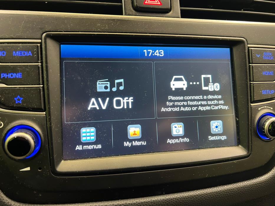 Hyundai i20 Active 2020