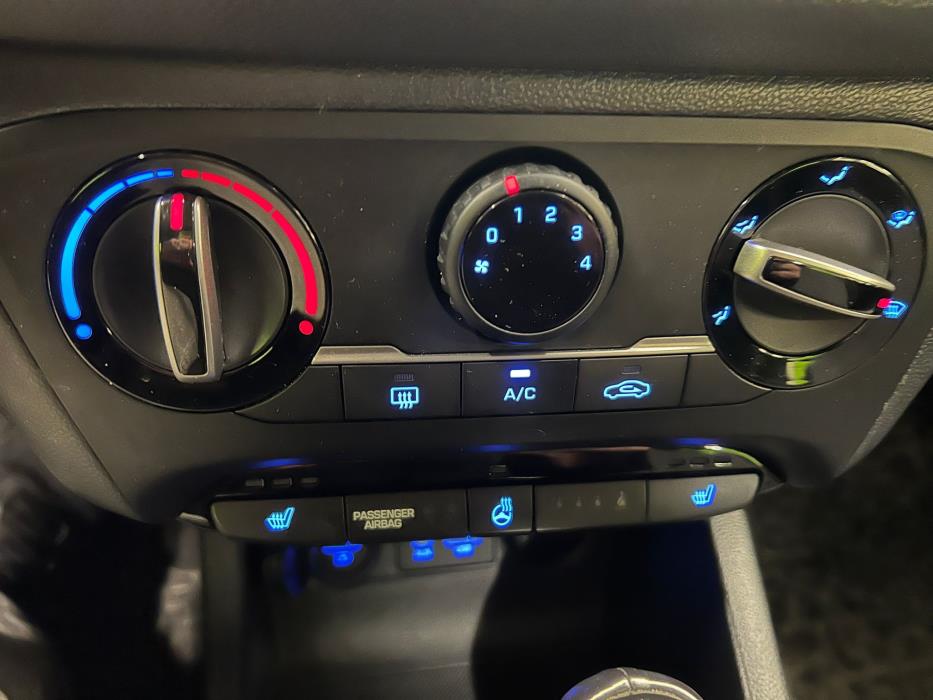 Hyundai i20 Active 2020