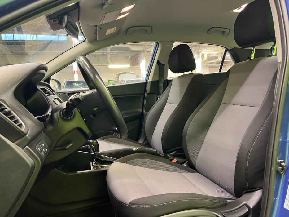 Hyundai i20 Active 2020