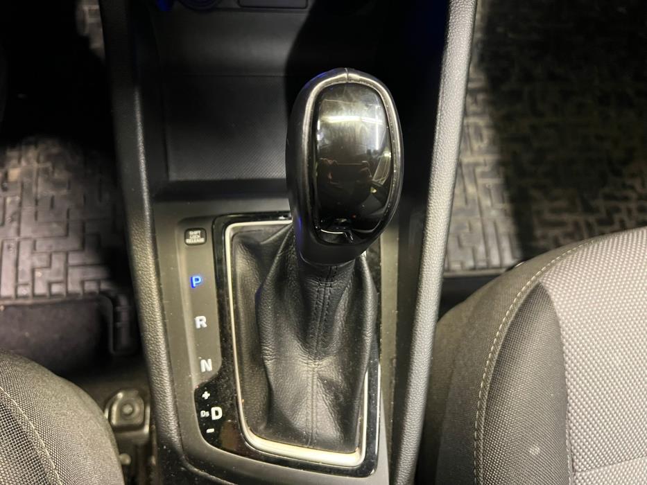 Hyundai i20 Active 2020