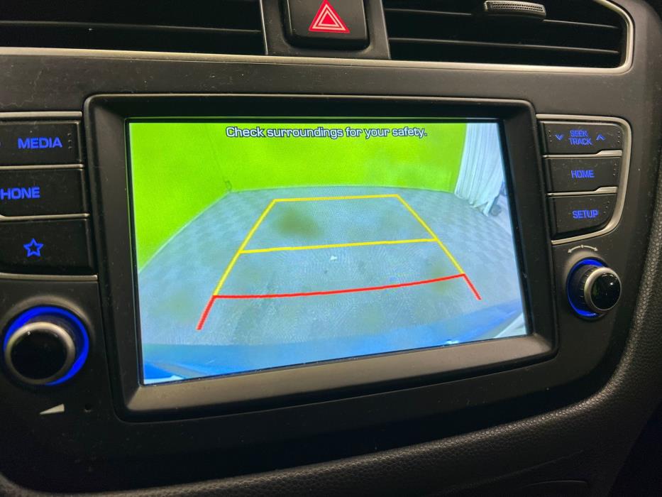 Hyundai i20 Active 2020