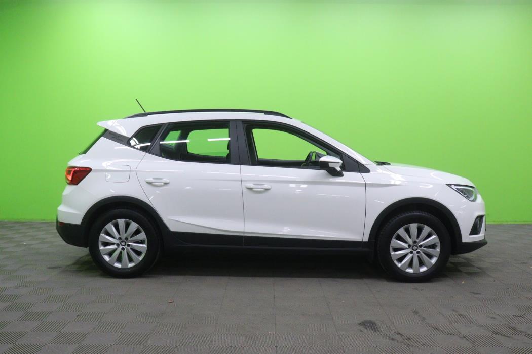 Seat Arona 2020