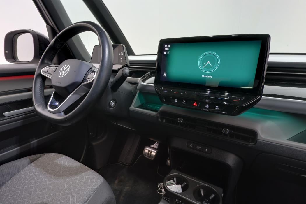 Volkswagen ID. Buzz 2023