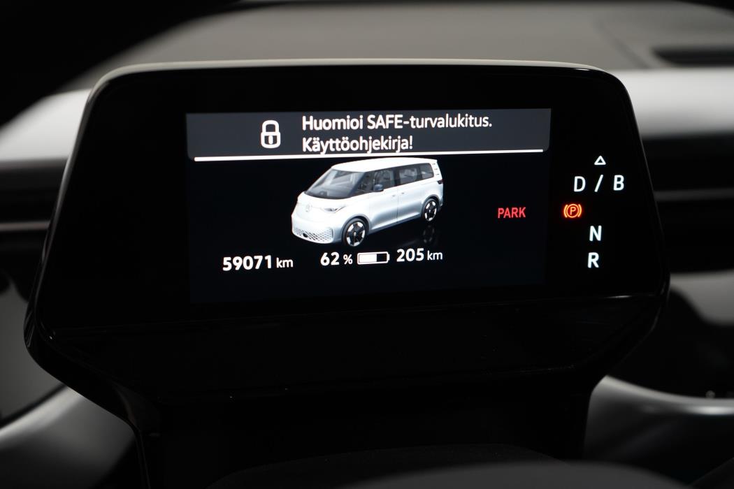 Volkswagen ID. Buzz 2023