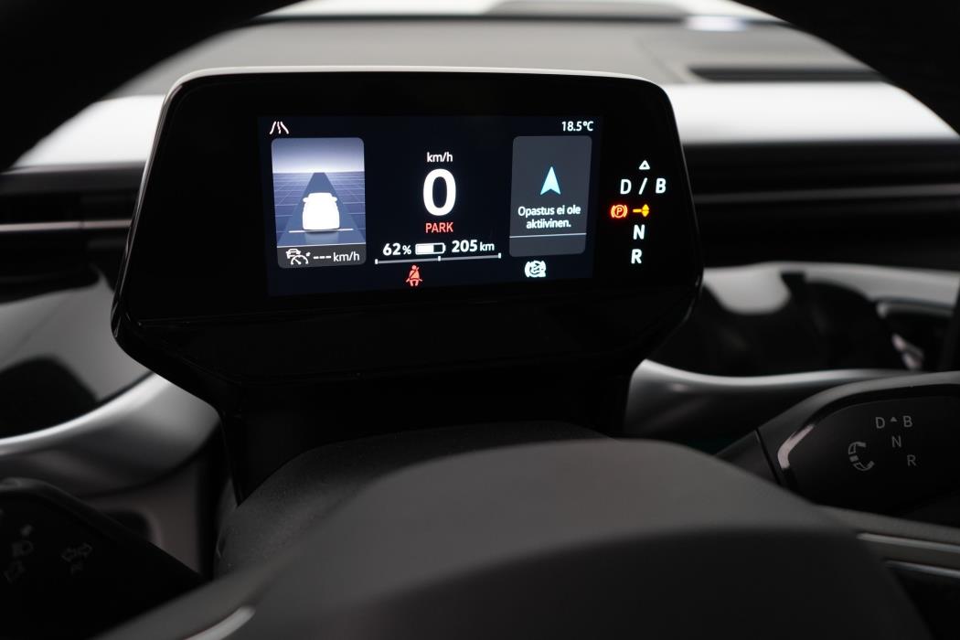 Volkswagen ID. Buzz 2023