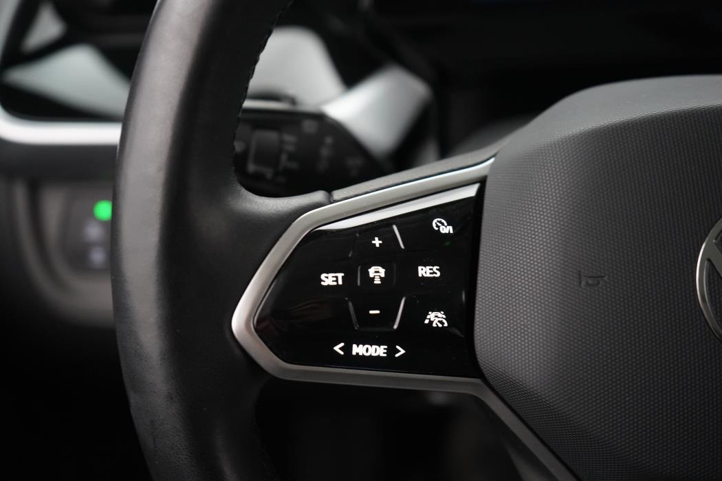 Volkswagen ID. Buzz 2023