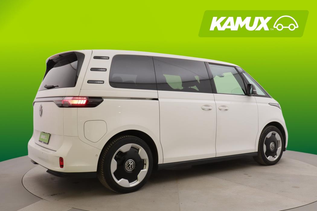 Volkswagen ID. Buzz 2023