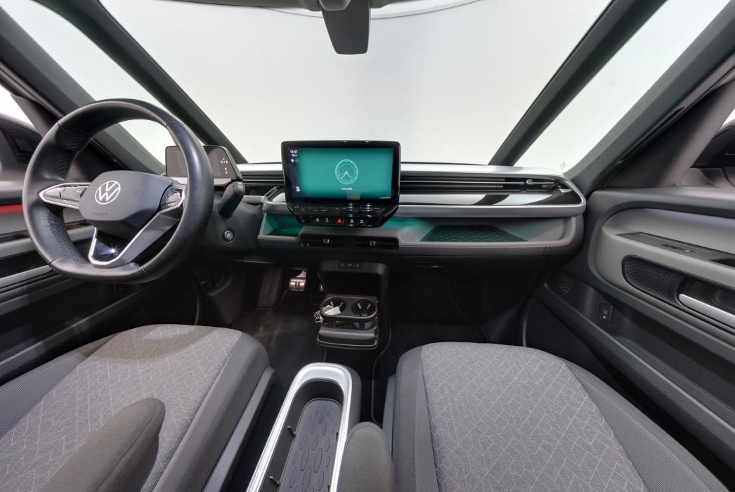 Volkswagen ID. Buzz 2023