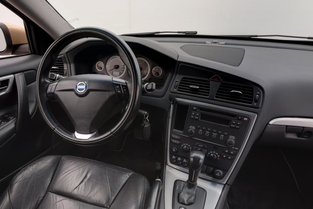 Volvo S60 2008