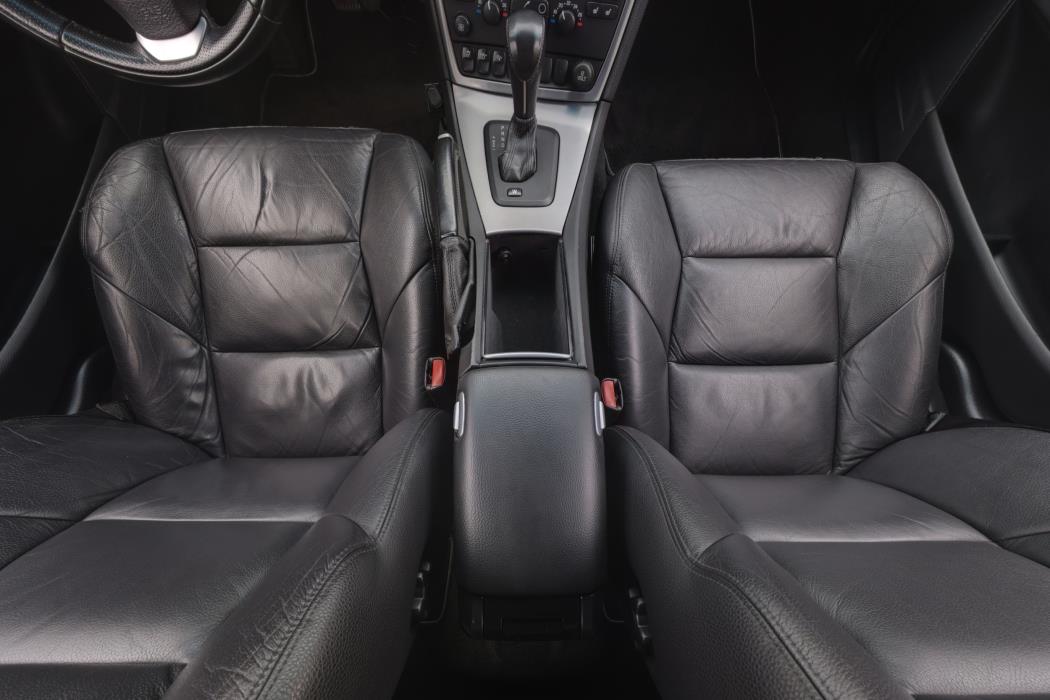Volvo S60 2008