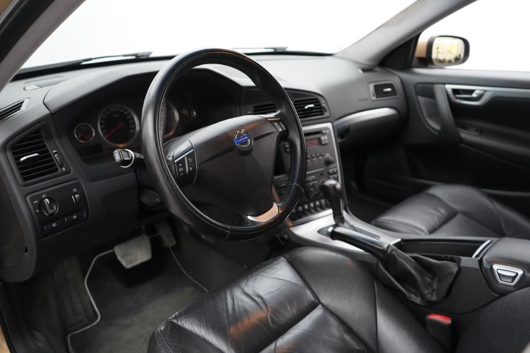 Volvo S60 2008