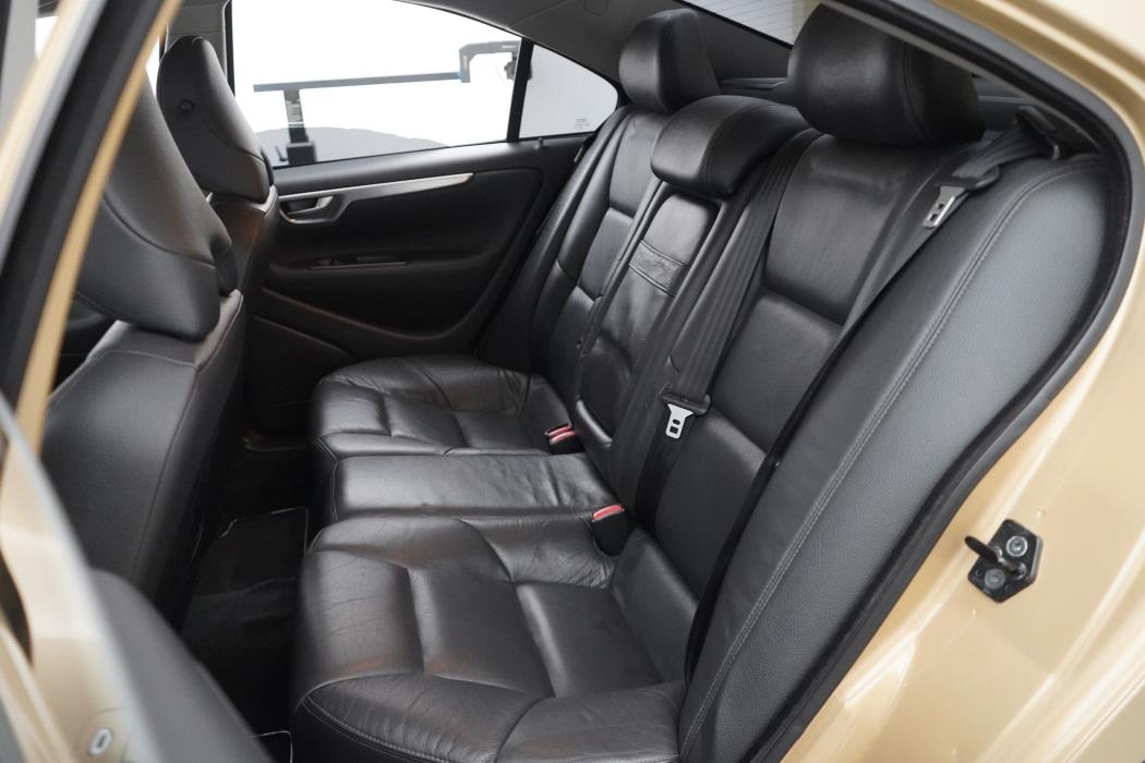 Volvo S60 2008