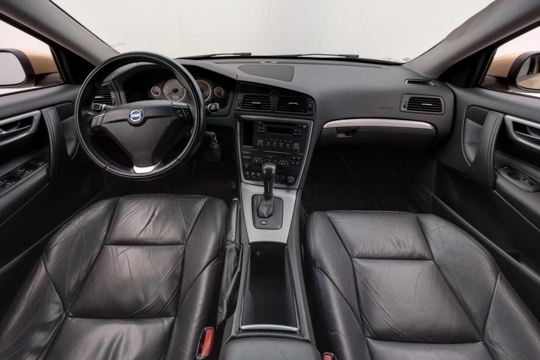 Volvo S60 2008
