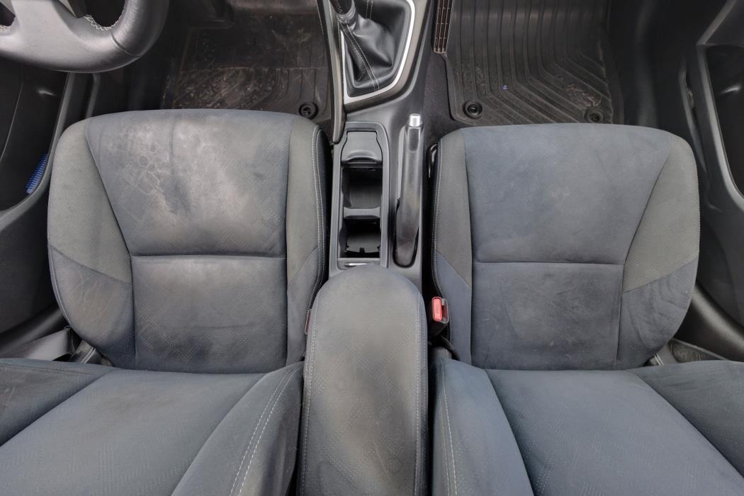 Honda Civic 2015