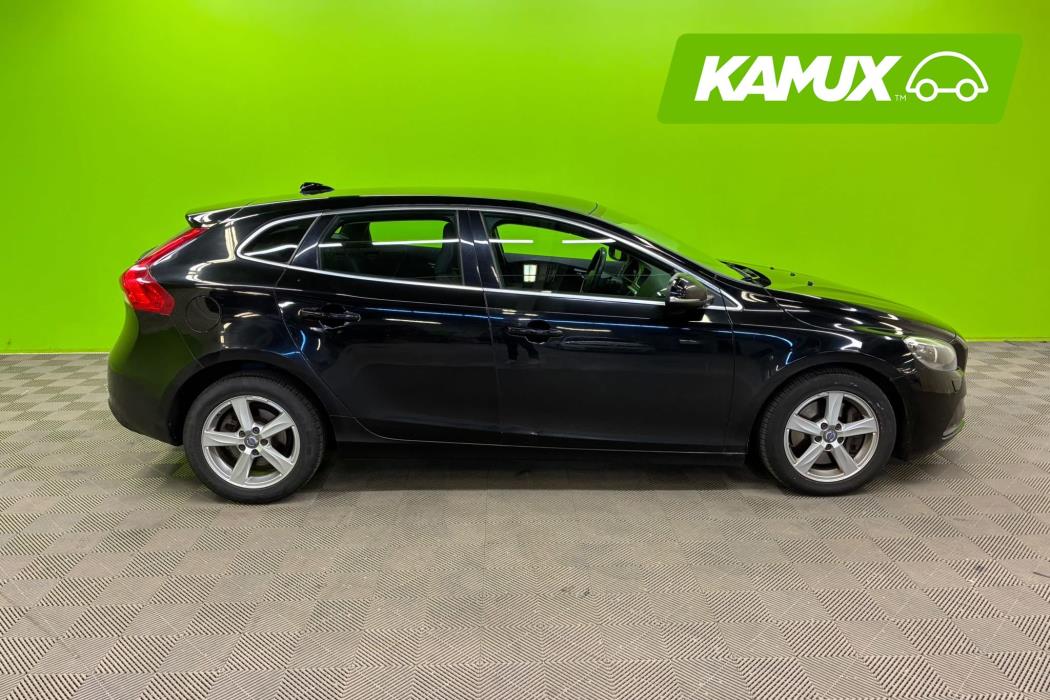 Volvo V40 2016