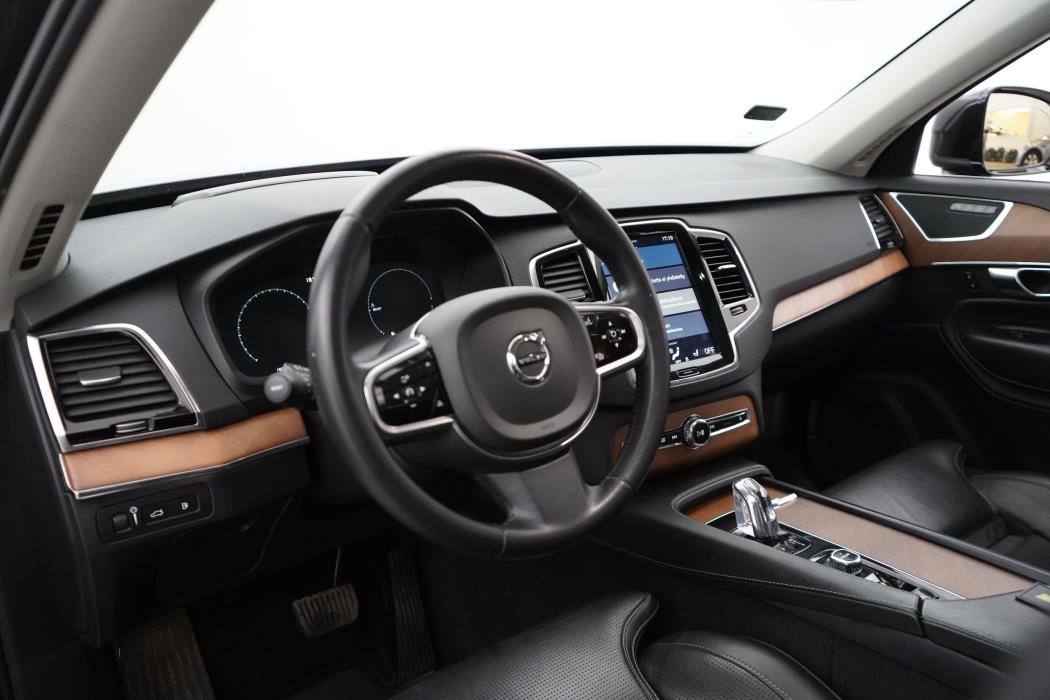 Volvo XC90 2016