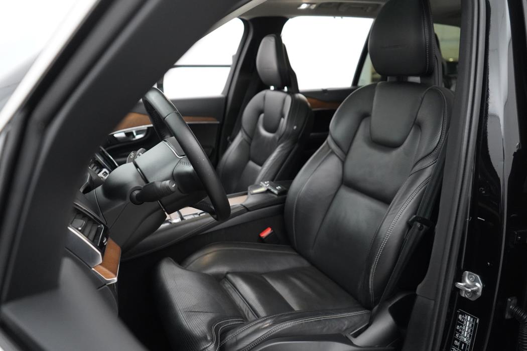 Volvo XC90 2016