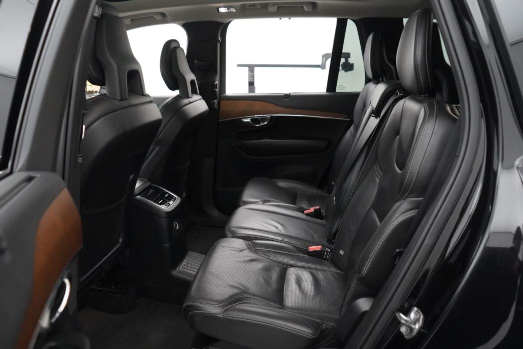 Volvo XC90 2016