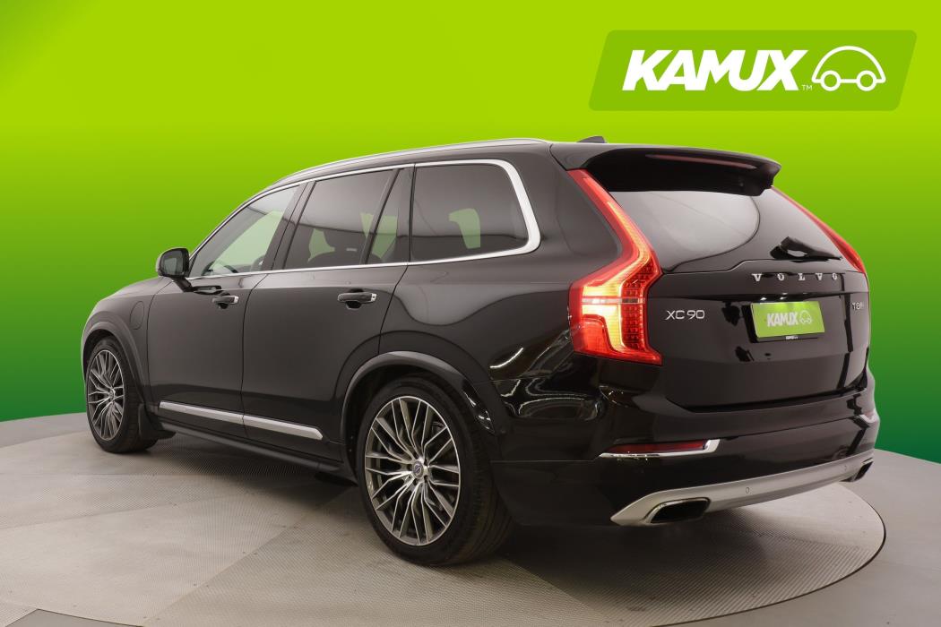 Volvo XC90 2016