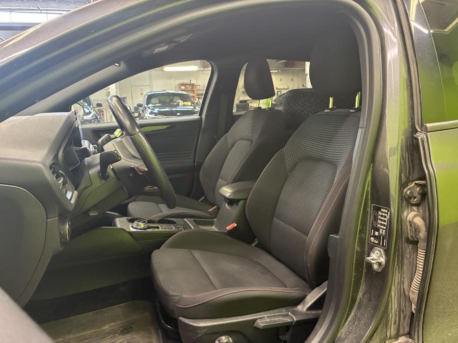 Ford Focus 2019