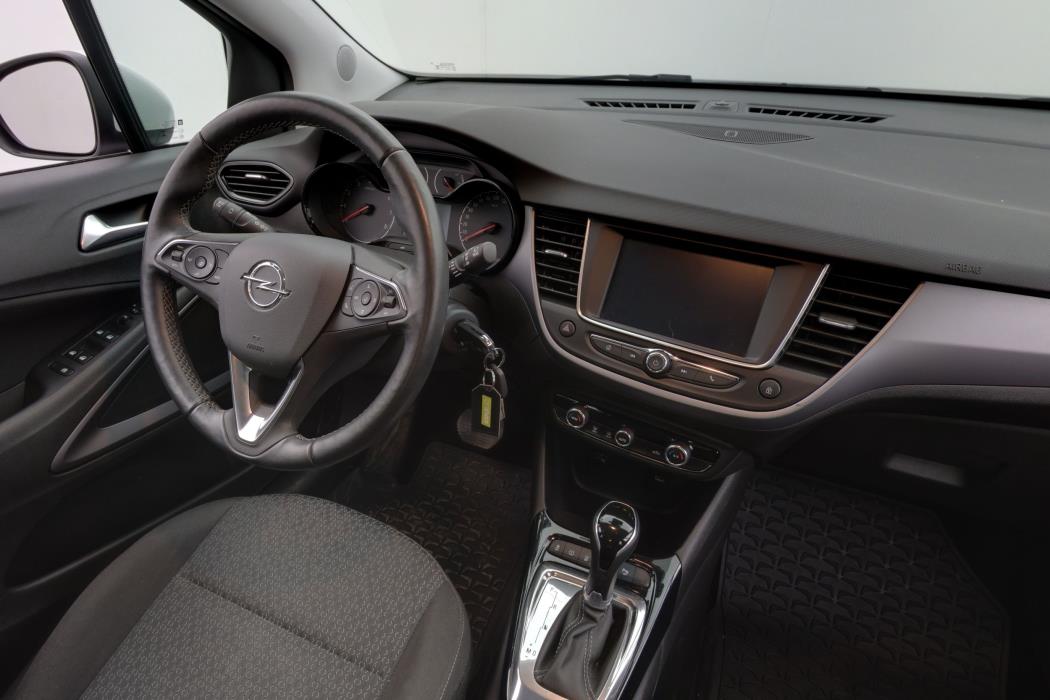 Opel Crossland X 2020