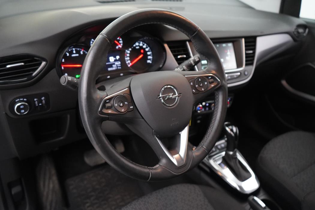 Opel Crossland X 2020