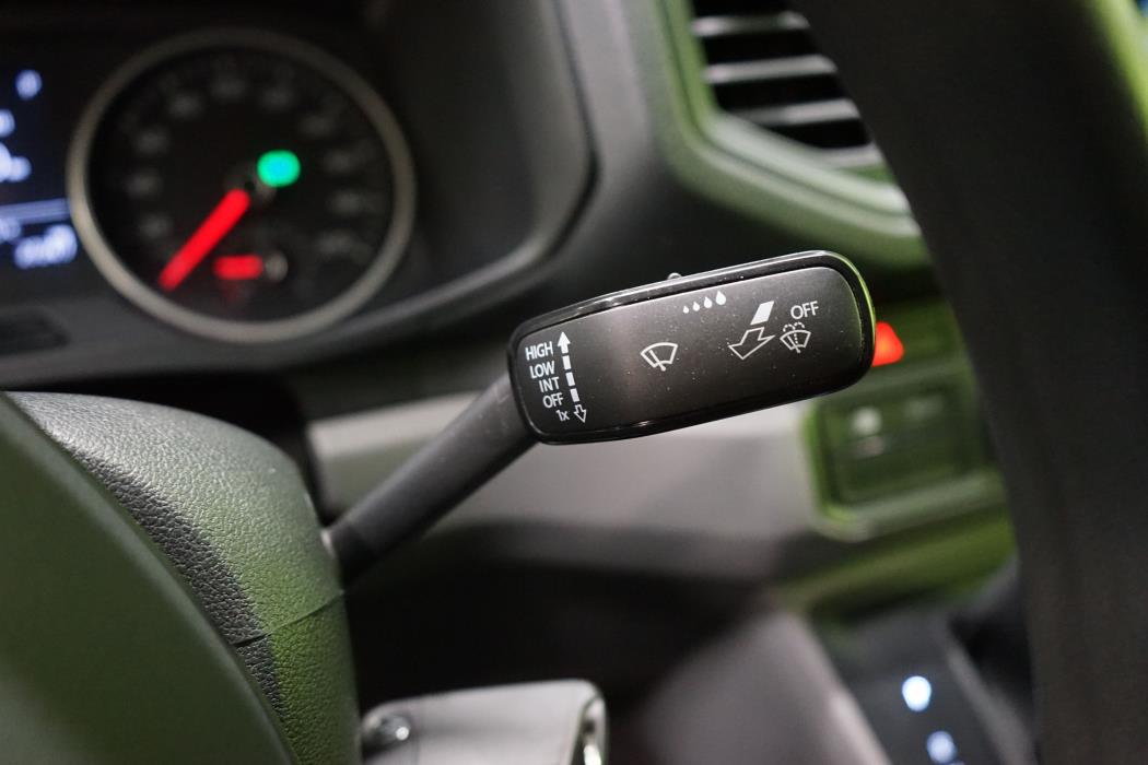 Volkswagen Crafter 2021