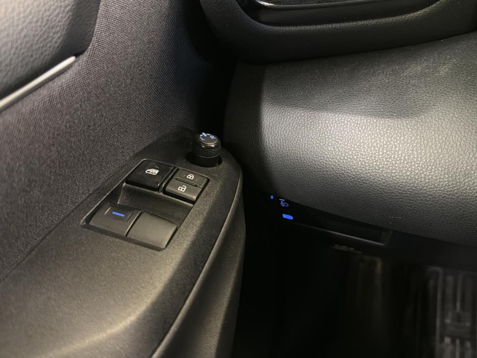 Toyota Yaris 2022
