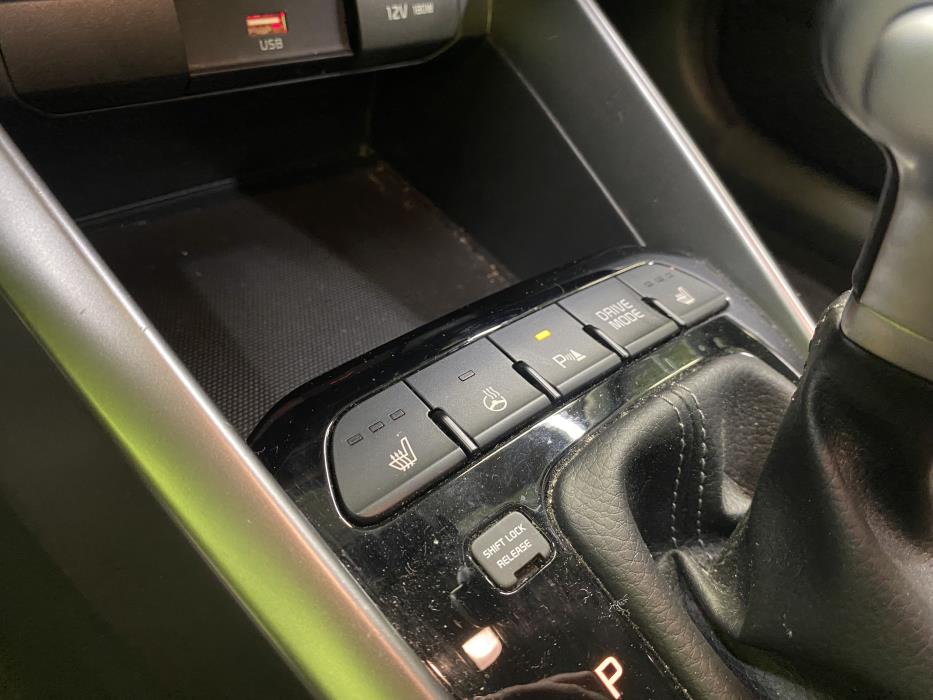 Kia Rio 2022