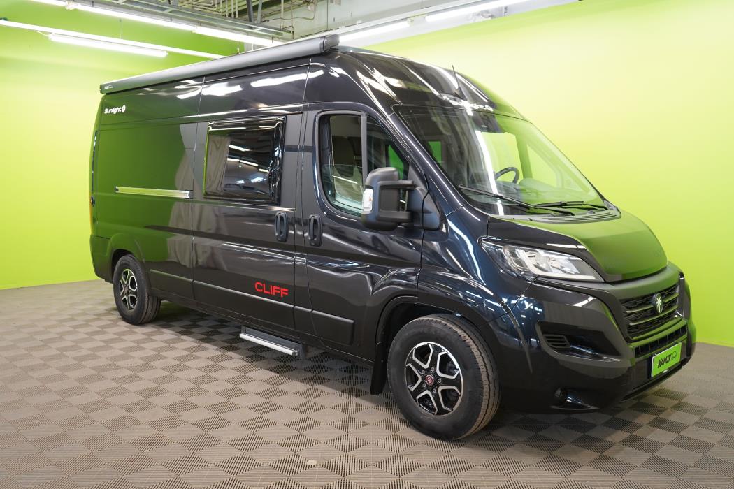 Fiat Ducato 2023