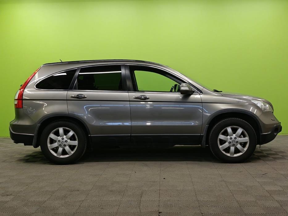 Honda CR-V 2009