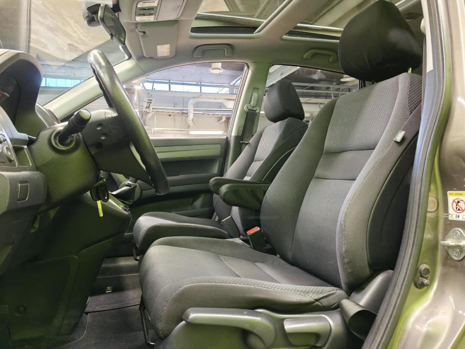 Honda CR-V 2009