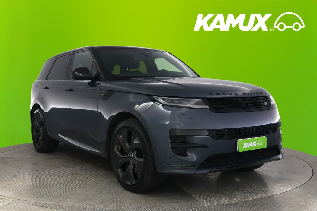 Land Rover Range Rover Sport 2023