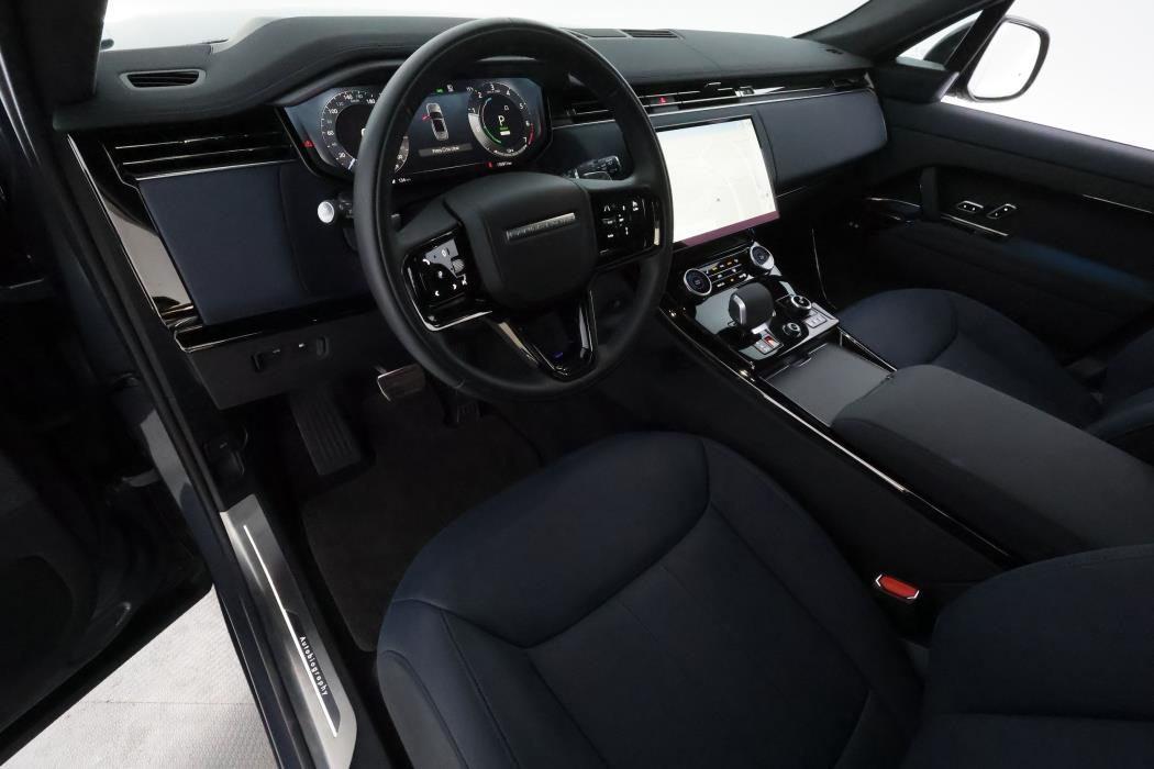 Land Rover Range Rover Sport 2023