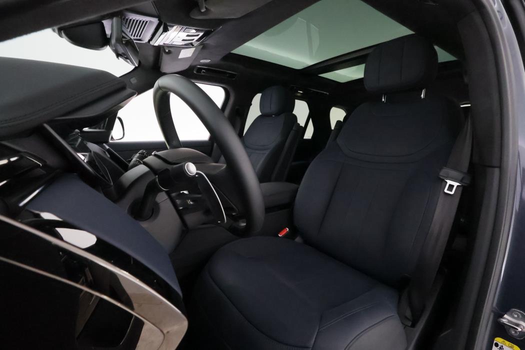 Land Rover Range Rover Sport 2023