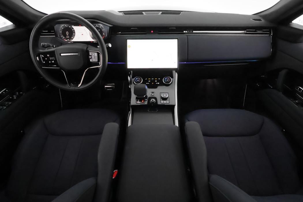 Land Rover Range Rover Sport 2023