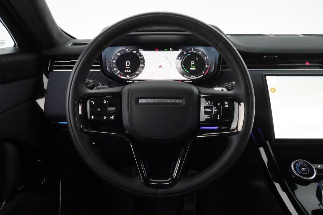 Land Rover Range Rover Sport 2023