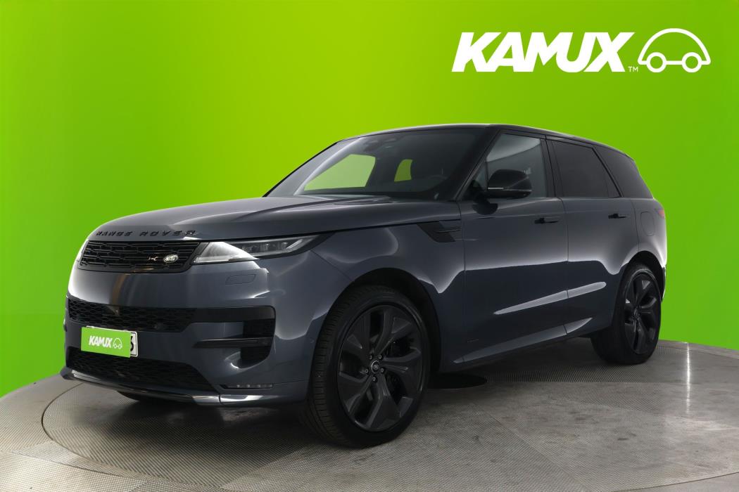 Land Rover Range Rover Sport 2023